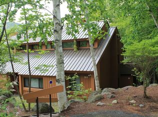 25 Potash Rd #1, Lincoln, NH 03251