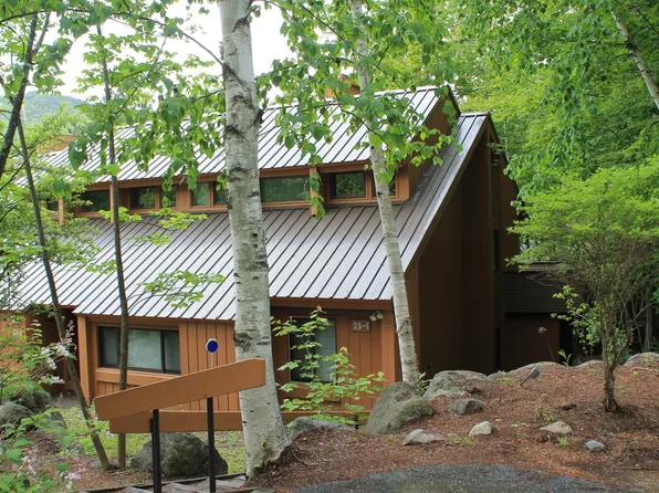 25 Potash Road #1, Lincoln, NH 03251