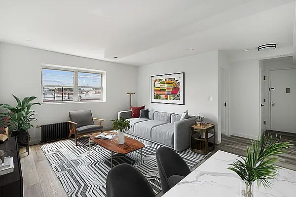 1st image of 853 Halsey St #6B
