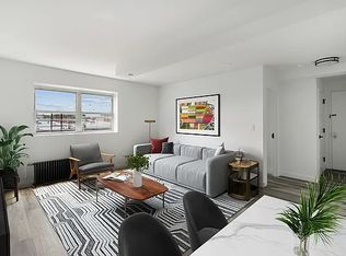 853 Halsey St #6B, Brooklyn, NY 11233