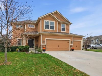 411 Lee Dr, Kearney, MO, 64060