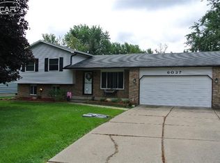 6037 W Court St, Flint, MI 48532