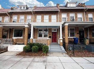 3422 9th St NE, Washington, DC 20017