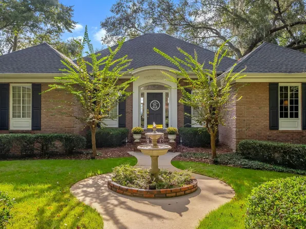 3179 Ferns Glen Dr, Tallahassee, FL 32309