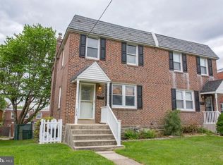 708 Stanbridge Rd, Drexel Hill, PA 19026