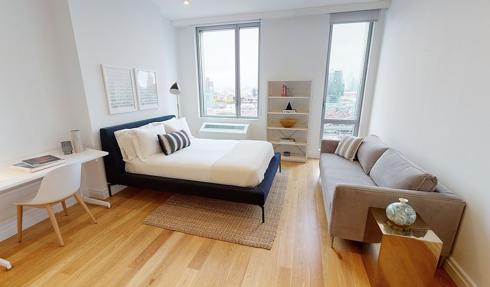 1st image of 325 Kent Ave #1505