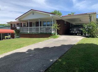 1767 Pembrook Dr, Morristown, TN 37813