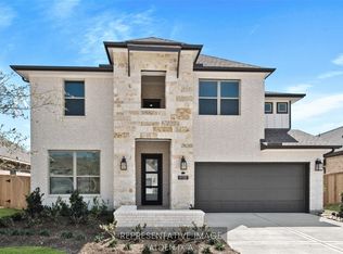 9214 Angelfish Way, Manvel, TX 77578