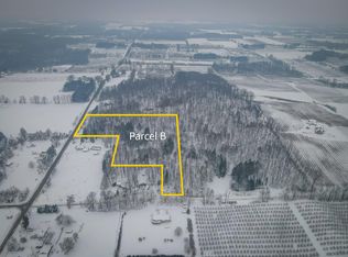 PARCEL S 88th Ave #B, New Era, MI 49446