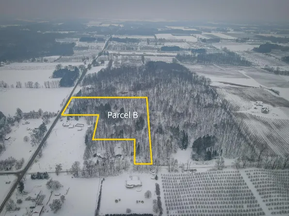 PARCEL S 88th Ave #B, New Era, MI 49446