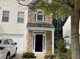 5980 Grovegate Ln, Tucker, GA 30084