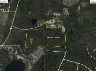 3340 Varsey Ln LOT WP001, Marianna, FL 32448