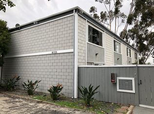 8725 Mellmanor Dr APT D, La Mesa, CA 91942