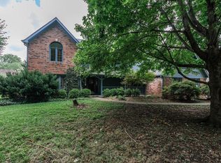 25 E Banta Rd, Indianapolis, IN 46227