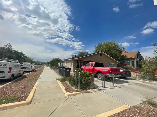629 Walter St SE, Albuquerque, NM 87102