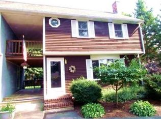 152 Mary Ln, Bridgewater, MA 02324