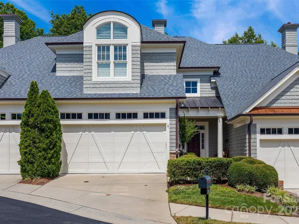 7909 Greenview Terrace Ct, Charlotte, NC 28277