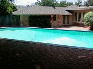 3321 Villanova St, Dallas, TX 75225