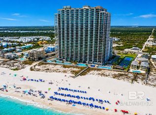 23450 Perdido Beach Blvd #3207, Orange Beach, AL 36561