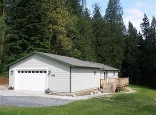 7421 284th St NE, Arlington, WA 98223