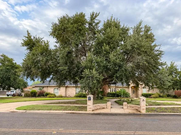 610 E Matz Ave, Harlingen, TX 78550