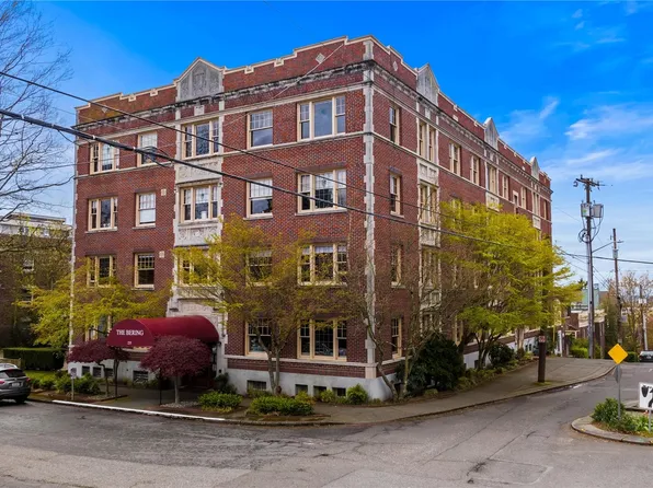 233 14th Avenue E #205, Seattle, WA 98112