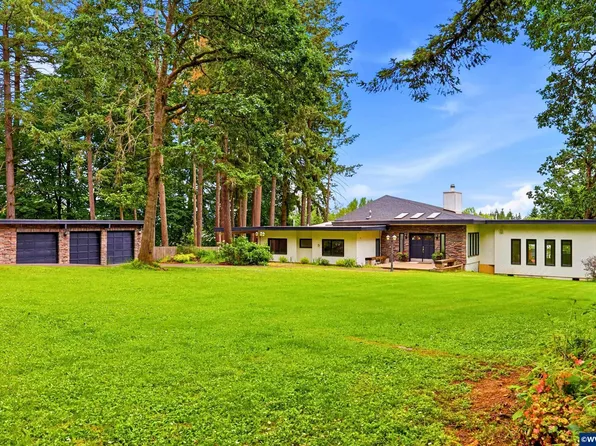 38597 Shady Oak Rd NE, Albany, OR 97322