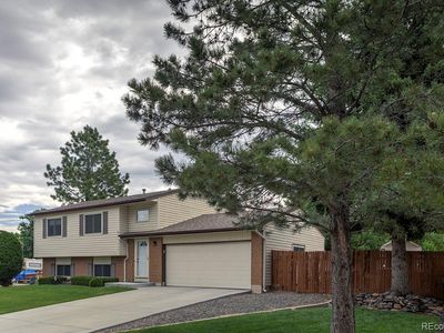 7860 S Hoyt Court, Littleton, CO, 80128