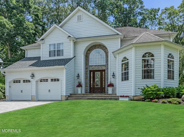 1547 Sterling Drive, Manasquan, NJ 08736