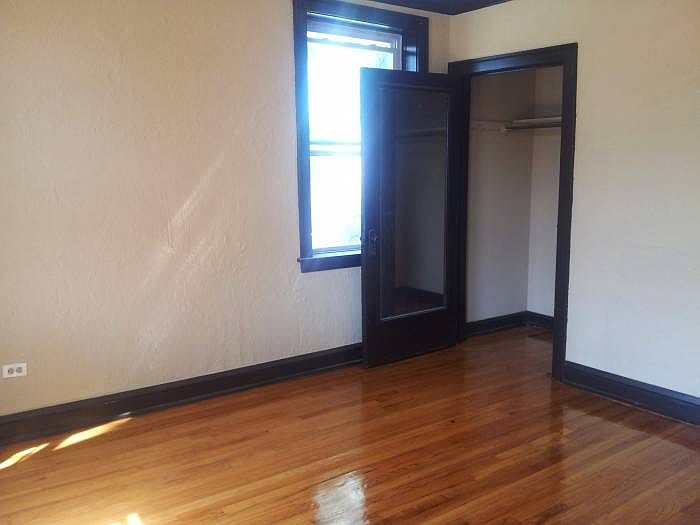 Front Closet