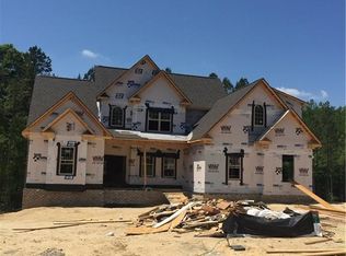247 Pennywhistle Ln, Clemmons, NC 27012