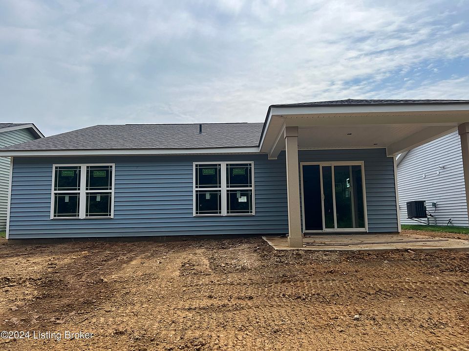 2nd image of LOT 39 Nicolas Farms Ct