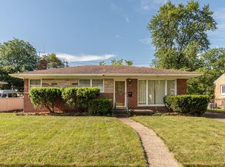 1004 Juneau Rd, Ypsilanti, MI 48198