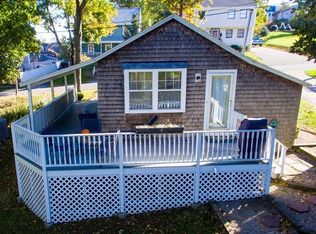 47 Halvorsen Ave, Hull, MA 02045
