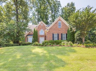 3318 Granard Ln, Charlotte, NC 28269