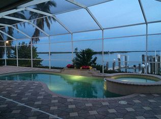 1385 N Collier Blvd, Marco Island, FL 34145