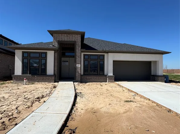 3615 Blue Mistflower, Katy, TX 77493