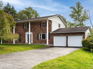 386 Wendell Rd SW, Etna, OH 43068