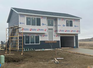 438 Alpha Ave, Box Elder, SD 57719