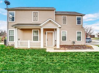 25443 Colligan St, Manhattan, IL 60442
