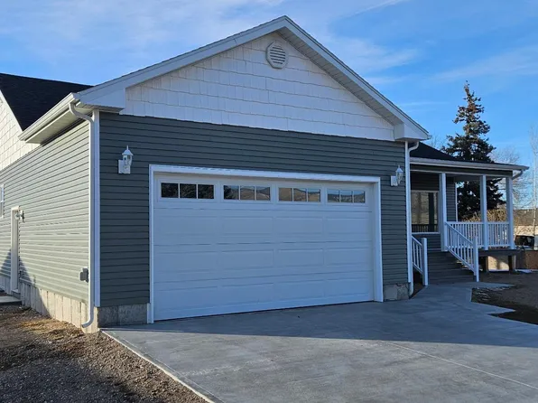 263 N 4th St E, Downey, ID 83234