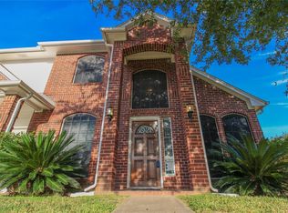 6618 Laurel Run, Houston, TX 77084