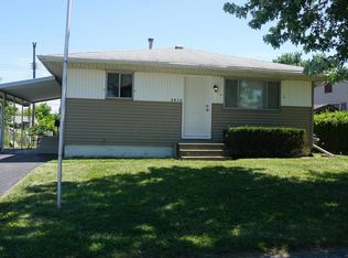 3013 Westmoor Ct, Columbus, OH 43204