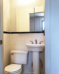 Rented by City Connections Realty