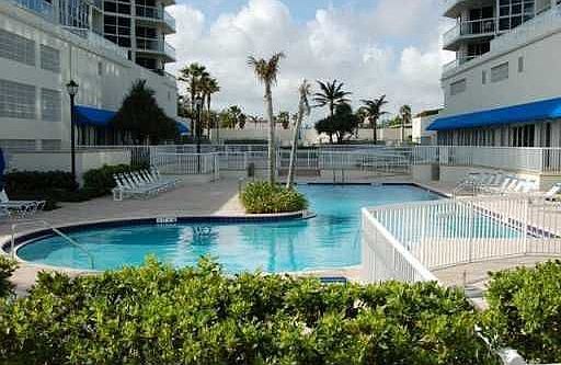 4th image of 6051 N Ocean Dr APT 1707