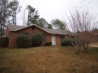4913 Hitchitee St, Columbus, GA 31907