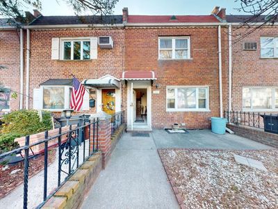 6538 75th Place, Flushing, NY, 11379