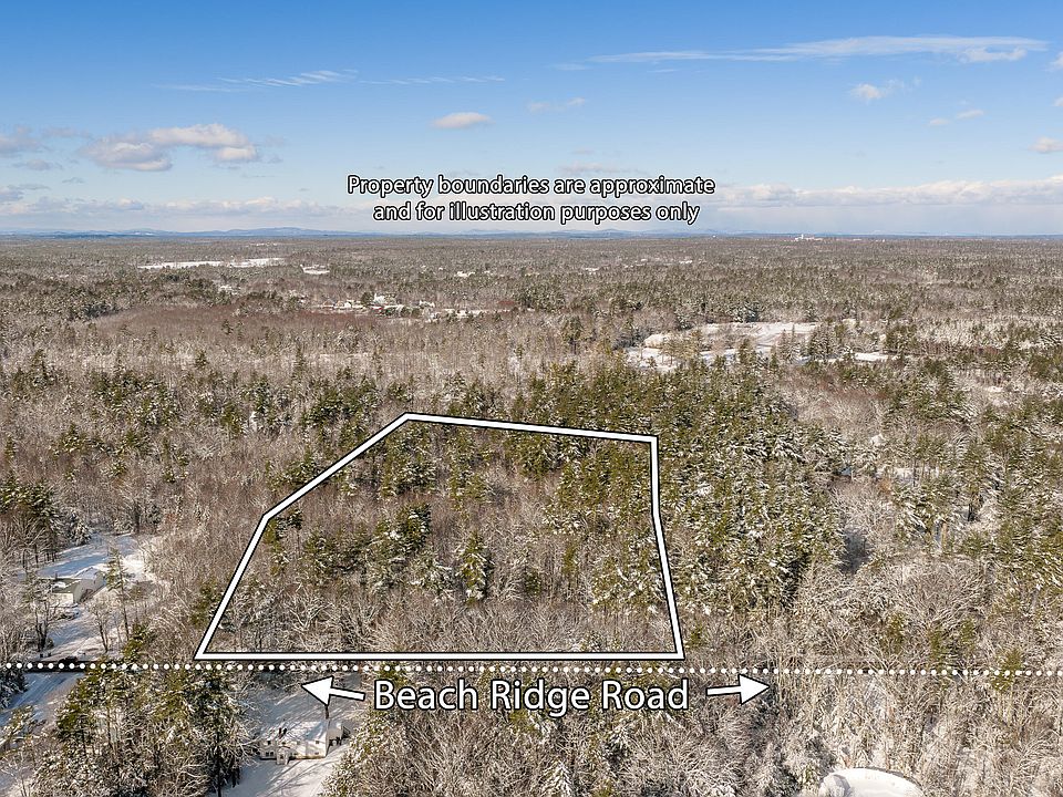 1st image of 0 Beech Ridge Road