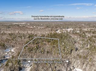 0 Beech Ridge Road, Scarborough, ME 04074