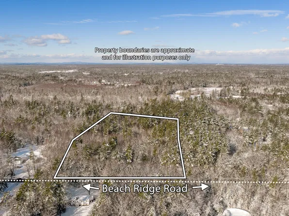 0 Beech Ridge Road, Scarborough, ME 04074